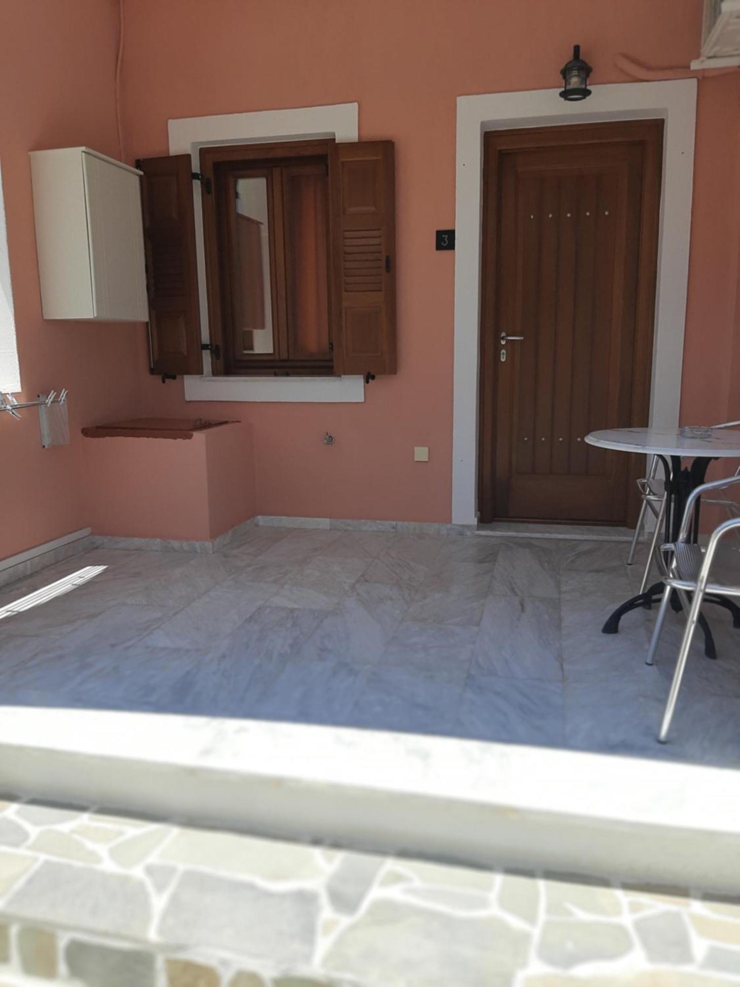 Villa Voula Perissa (Santorini) Exterior foto
