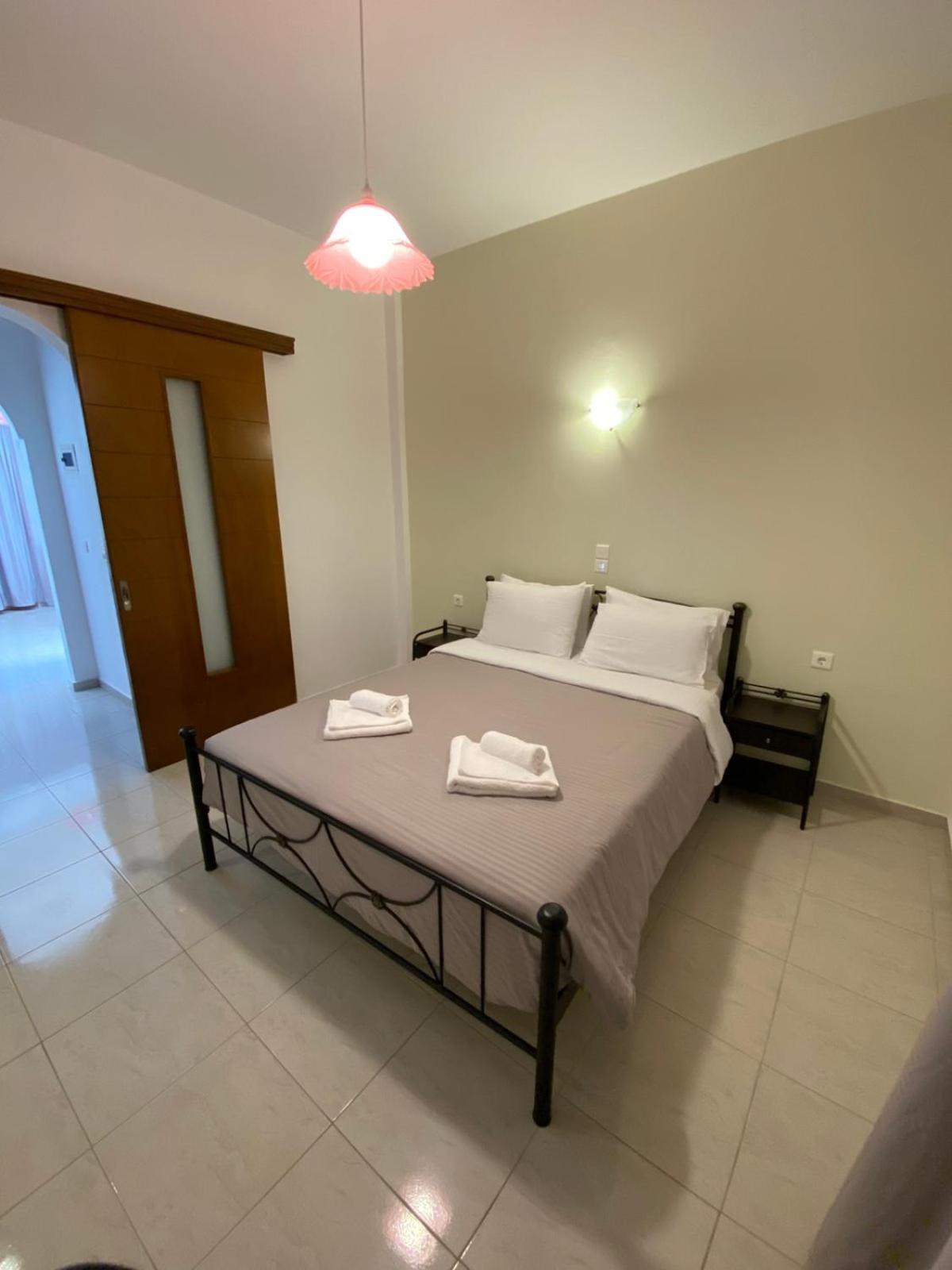Villa Voula Perissa (Santorini) Exterior foto