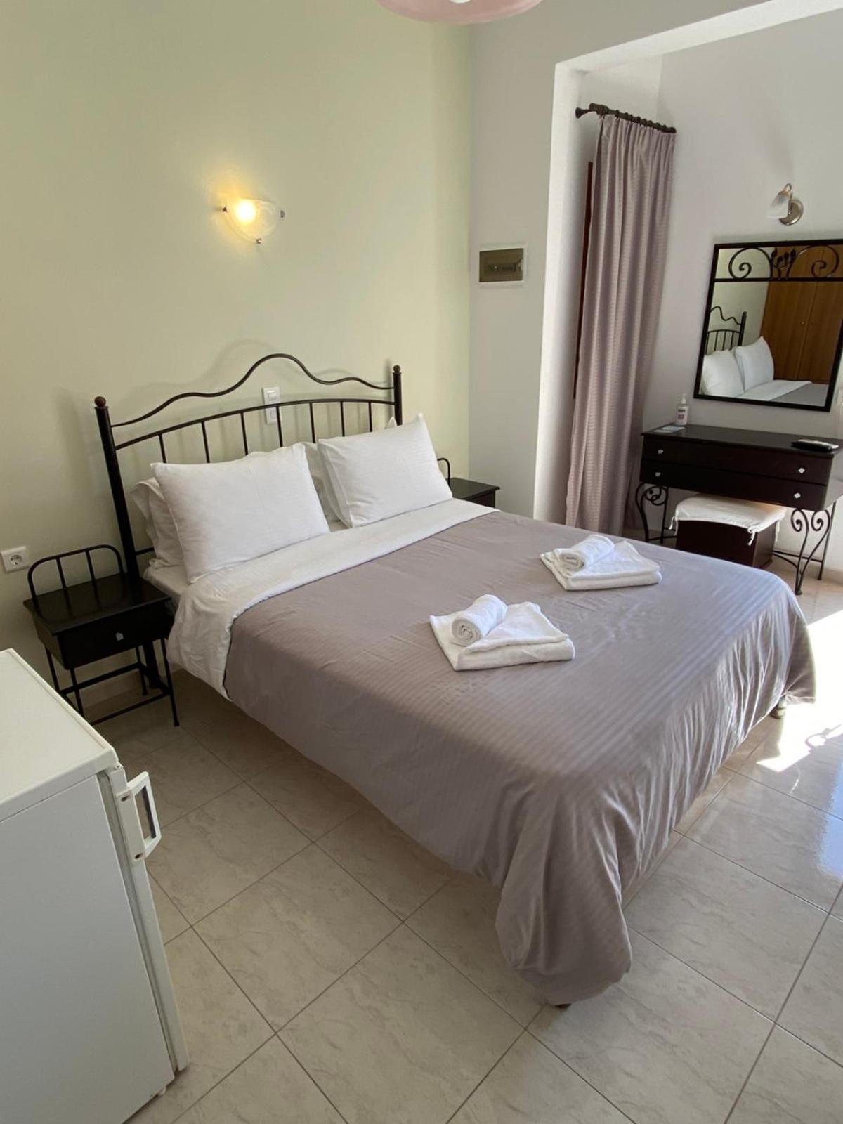 Villa Voula Perissa (Santorini) Exterior foto